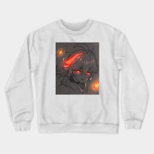 Kazuha - Genshin Impact Crewneck Sweatshirt